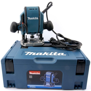 Handöverfräs Makita RP0900J; 900 W