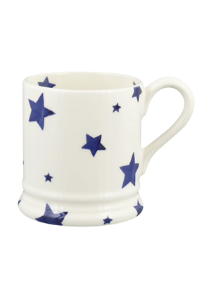 Starry Skies 1/2 Pint Mug