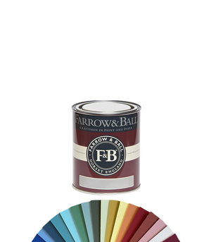 Farrow and Ball Wood Primer and Undercoat - Tinted Colour