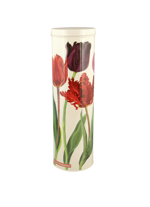 Tulips Spaghetti Tin