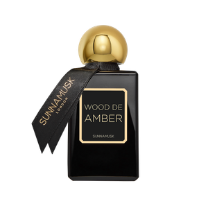 Wood De Amber EDP