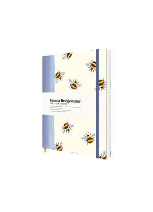 Bumblebee Notebook