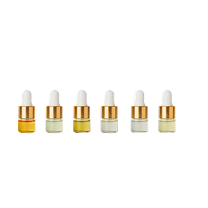 Mini Discovery Set (Fragrance Oil)