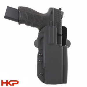 HK P30 International Holster - Comp Carry