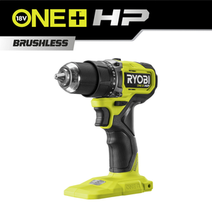 18V ONE+ HP Compact Cordless Brushless Drill Driver (Bare tool)