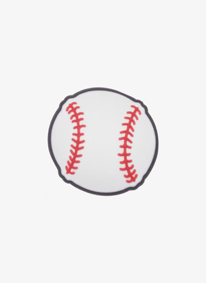 Crocs Jibbitz Baseball