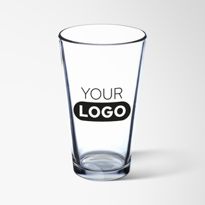 Libbey® 16 oz. Nectar Pint Glass