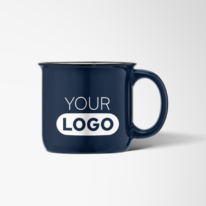 15 oz. Hazel Ceramic Campfire Mug