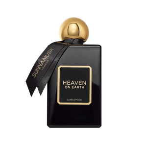 Heaven On Earth EDP