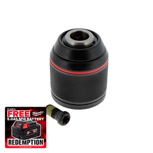 Milwaukee 4931494919 1/2" Chuck for M18 FPD3