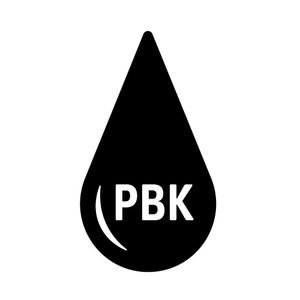 Canon PFI-4100 PBK Pro 1100 -80mls 