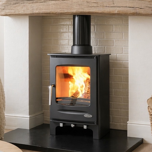Henley Sherwood 5kW Multifuel Eco Stove