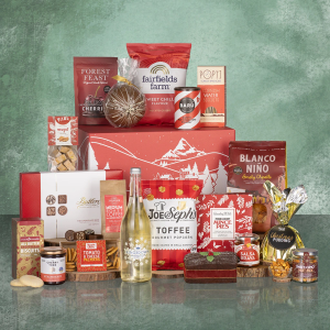 Alcohol Free Delights Gift