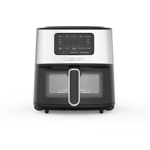 Cuisinart - Airview Air Fryer 5.6L AIR-200A