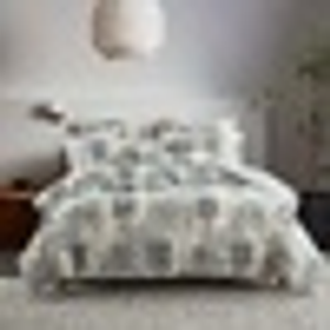 Clementine Quilt Cover Set