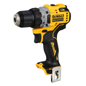DeWALT DCD701N-XJ 12V XR Sub-Compact Drill Driver (Body Only)
