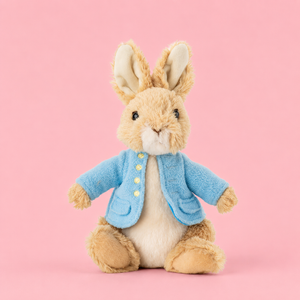 Beatrix Potter Peter Rabbit Soft Toy