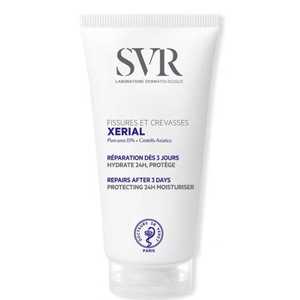 SVR Xerial Cracked Hands and Foot Cream 50ml