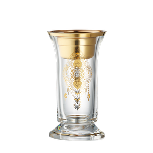 Qilada Glass Burner for Bakhoor