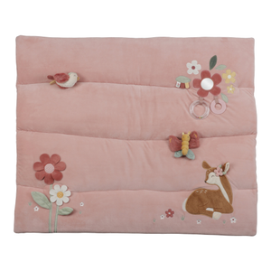 Little Dutch - Play Mat - Fairy Garden