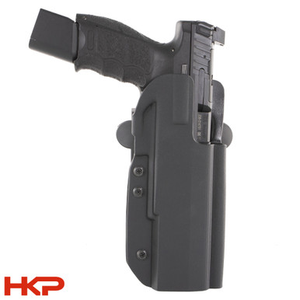 HK VP9L, VP9 Match Lever - International Holster - Comp Carry