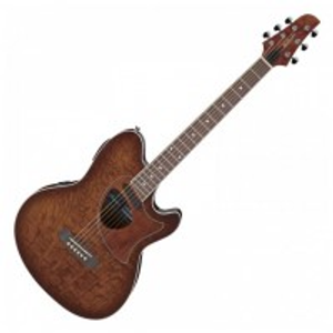 Ibanez TCM50 Talman, Vintage Brown Burst