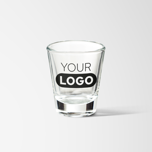 1.75 oz. Bingo Shot Glass