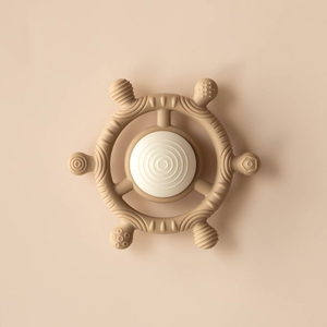 Croissant Sensory Spinner Toy
