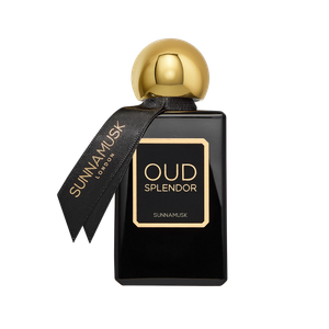 Oud Splendor EDP