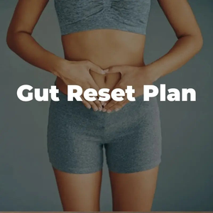 Gut Reset 12-Week Plan (sbs)
