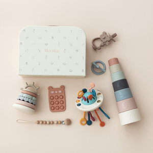 Luxe Box Gift Set / Yes / Yes Luxe Playtime Gift Set