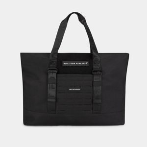 Black Tote Bag Plus