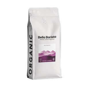 Wholesale Decaf - Guatemala Kekchi - Organic Coffee