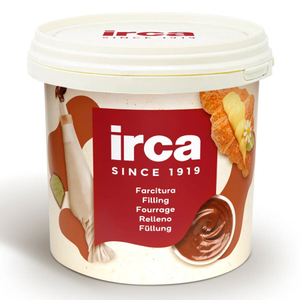 Irca cukicream pistachio cream - 5kg