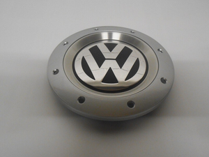 Genuine VW Golf MK5 Alloy Wheel Centre Cap (1K0601149EQZQ)