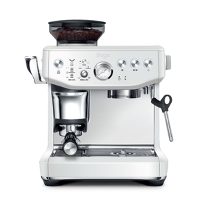 Sage SES876SST4GUK1, The Barista Express Impress Coffee Machine