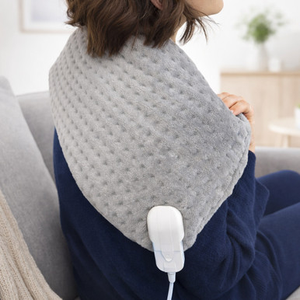 Wellbeing Electric Heating Pad