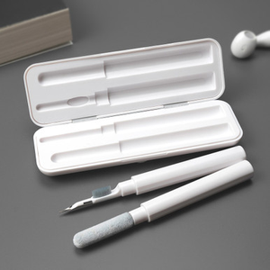 RED5 Ear Bud Care Kit with Carry Case