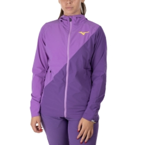 Mizuno Mugen Giacca - Patrician Purple