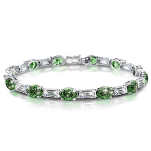 The Beauty Of You Personalized Bracelet - May