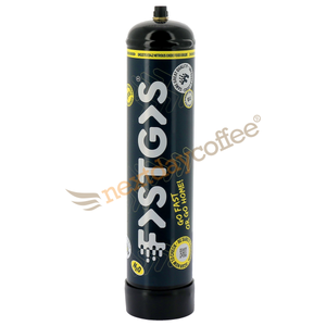 Fast Gas N2O Cylinder (1 x 670g)