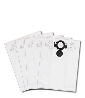 Mirka® Dust Bags Suitable for 1025 - 5 pack