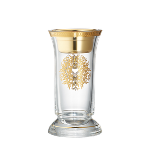Orient Glass Burner for Bakhoor