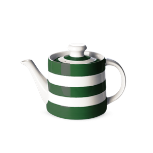 Classic Teapot Adder Green 24oz/67cl