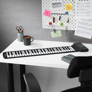 RED5 Roll Up Piano