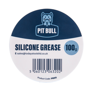 Todays Tools Pit Bull Silicone Grease Tub 100g