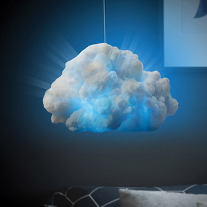 #winning DIY Cloud Light
