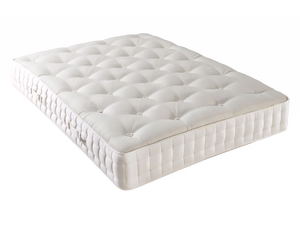 Hypnos Solace Single Mattress