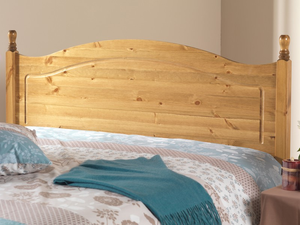 Friendship Mill Orlando Single Headboard