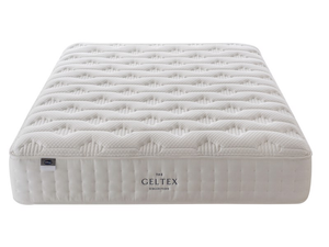 Silentnight Crystal Double Mattress